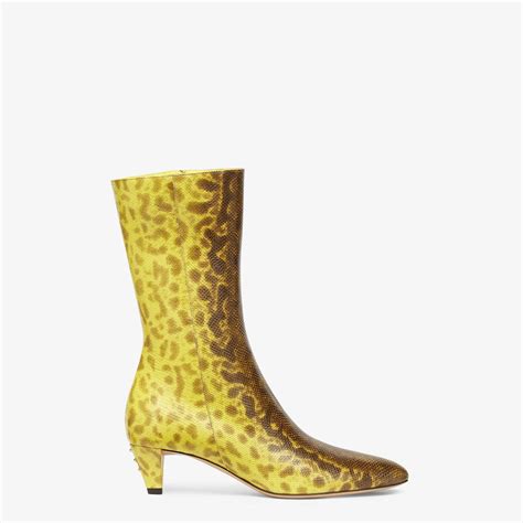 fendi bot beymen|Women's Luxury Boots & Designer Ankle Boots in .